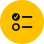 the multi project action menu button